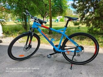 bicykel Vedora CAMOUFLAGE 800