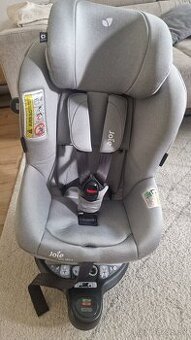 Joie i-spin 360 E pre deti cca 15 m až 4 roky