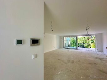 PREDAJ - Apartmán s terasou a parkovaním - Bojnice