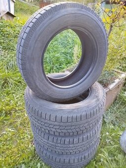 Zimné pneumatiky Pirelli