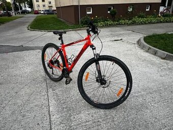 Horský bicykel Author 29'