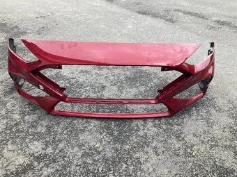 nárazník na Hyundai i30