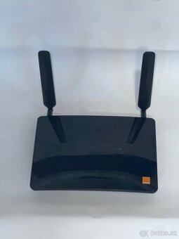 TP-Link Archer MR200 modem LTE WiFi