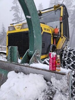 Predám hrotove retaze 18,4/30