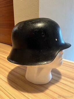 Nemecka prilba