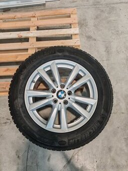 Zimna sada BMW X5 F15