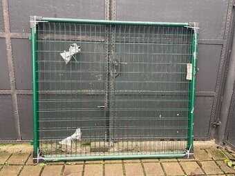 Záhradná brána Štandard