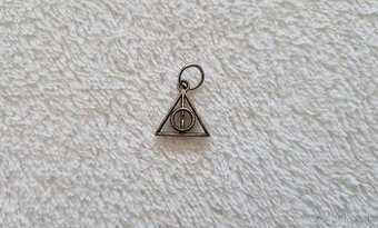 Mini prívesok Harry Potter a Dary smrti - 1