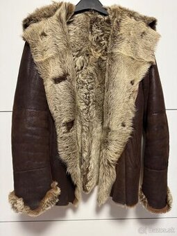 Kožušok z ovečky - 1