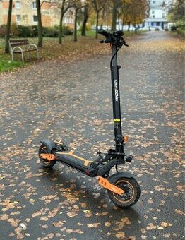 Kugoo kirin g2 max - 1