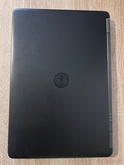 Dell Latitude E7250 | 12,5" | i5 | SSD | Full HD