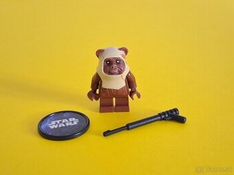Lego Star Wars Paploo