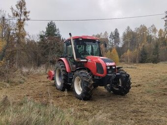 Zetor Proxima 8441 - 1