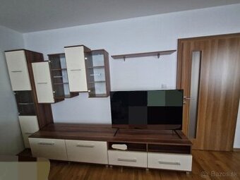 Kvalitná obývacia stena