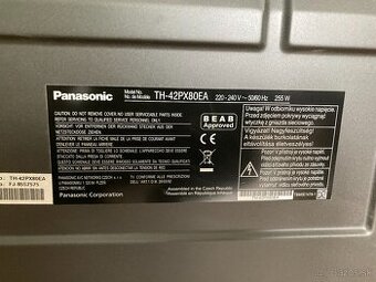 Panasonic Viera