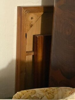 Predám nábytok po babke