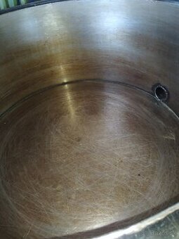 Predám antikorový kotol - 1