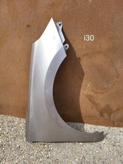 Hyundai i30 III blatniky lavy pravy - 1