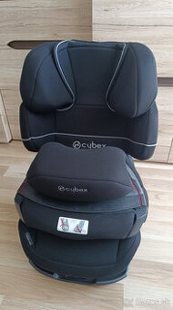Autosedacka Cybex Pallas Fix - 1