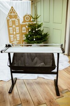 Rezačka Kw-trio 3021 - 1