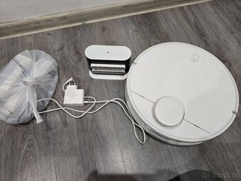 Xiaomi  vacuum mop P 100e za vsetko - 1