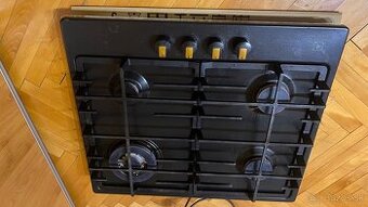 Plynová varná doska