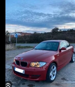 bmw e82/88 KUPIM DO 4000€