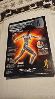 X - bionic Radiactor nohavice spodky nátelník tričko lyže - 1