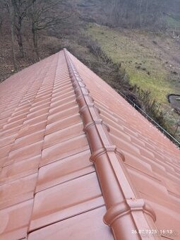 Strechy na kľúč 🔑