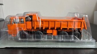 TATRA 813 8x8 S1 1/43 DeaGostini - 1