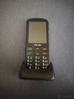 Predám tlacidlovy telefón