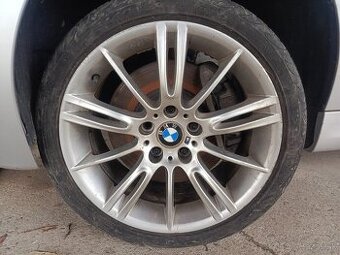 Disky bmw styling 193 R18 - dvojrozmer