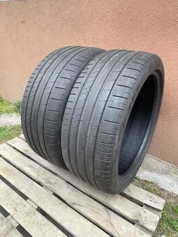 Pirelli 265/40 R22 2x=50e