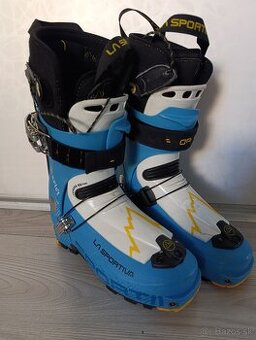 La Sportiva vel.25/39