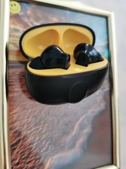 Bezdrôtové slúchadlá