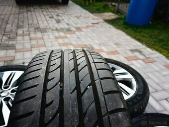 225/55 r18 letné
