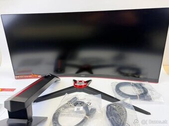 Počítačový monitor AOC G2 CU34G2XP