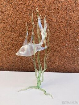 Fukane sklo Jaroslav Brychta