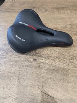 Predám sedlo na bicykel Wittkop Medicus