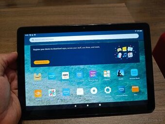 Amazon fire HD 10