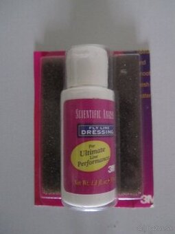 Scientific Anglers 3M Fly Line dressing-Nový