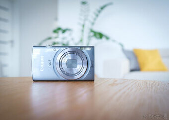 Canon IXUS 165