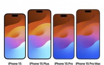 Kupim Iphone 15/PRO/PLUS