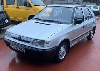 Skoda felicia Top stav 
