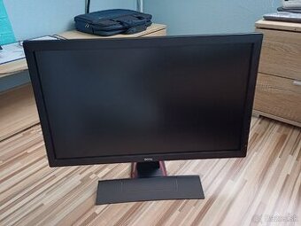 Monitor BenQ GL2450-B – 24" Full HD