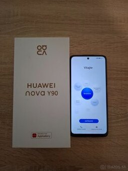 Huawei Nova Y90