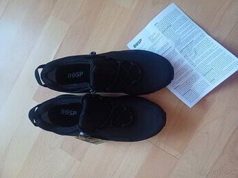 Topánky značky BOSP NOVÉ