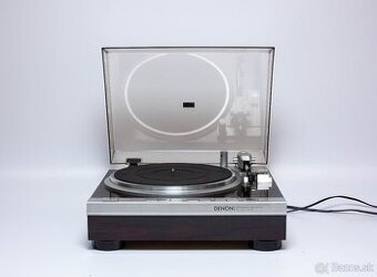 Denon DP-47F
