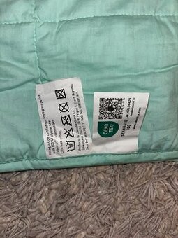 Záťažová deka 8kg