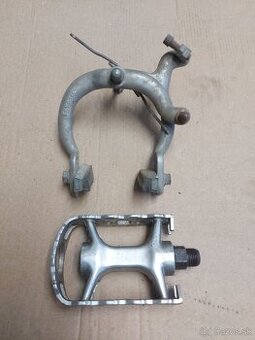 Predám diely na FAVORIT